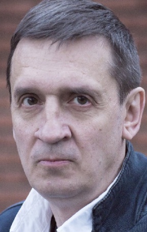 Александр Баринов