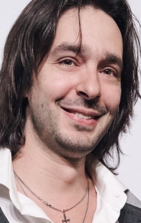 Александр Баршак