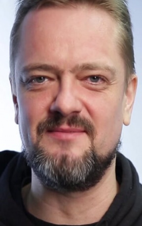 Александр Пушной