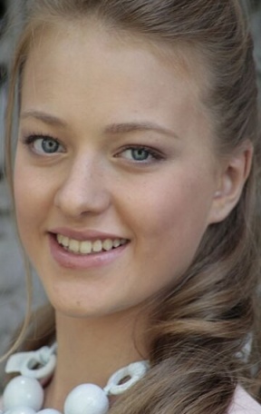 Александра Киреева