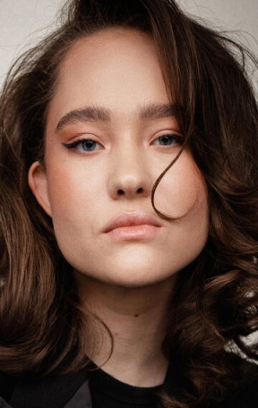 Александра Киселева