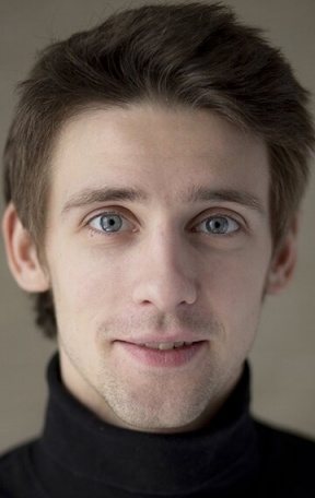 Алексей Веселкин