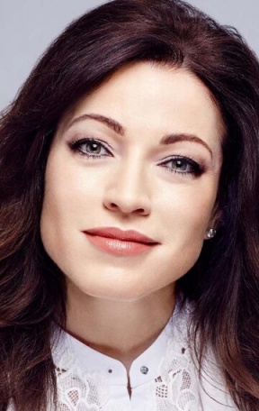 Алена Хмельницкая