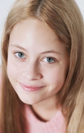 Алена Малахова