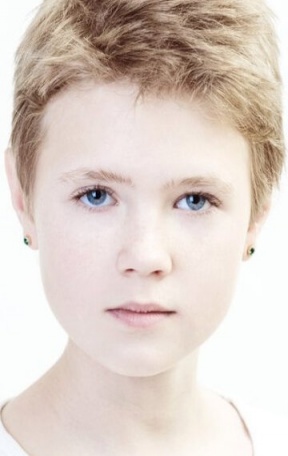 Алеся Гузько