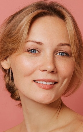 Анастасия Безбородова