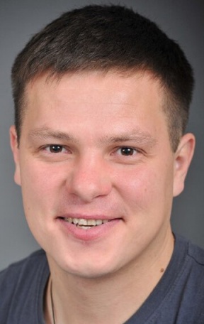 Андрей Чунарев