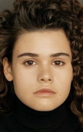 Анфиса Вистингаузен