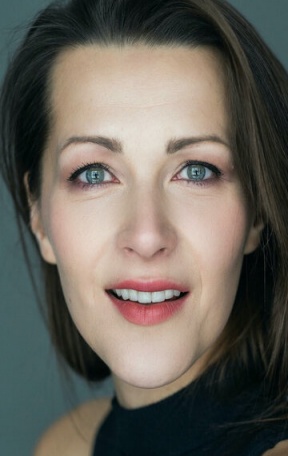 Анна Антонова