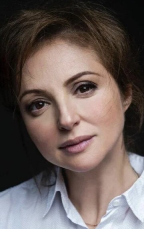 Анна Банщикова