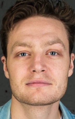 Антон Еремин