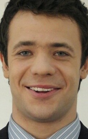 Артем Осипов