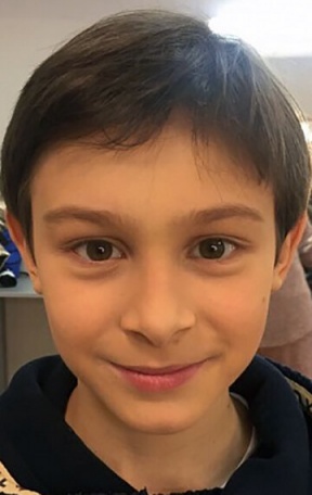 Артем Скосарев