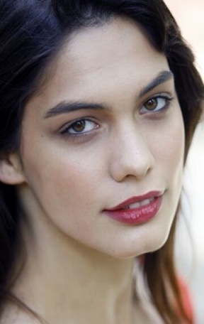 Бесте Кекдемир