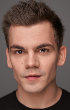 Даня Киселев