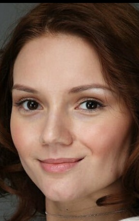 Дарья Егорова