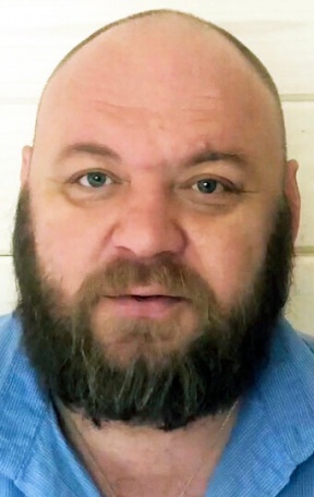 Денис Беспалый