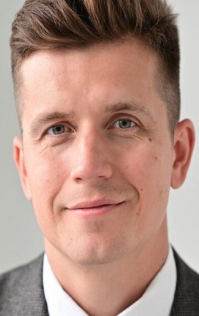 Денис Косяков