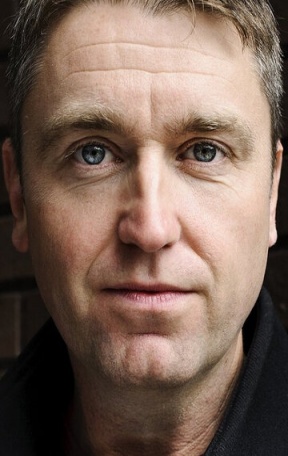 Дэниэл Кэйси