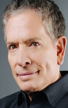 Дэвид Цукер