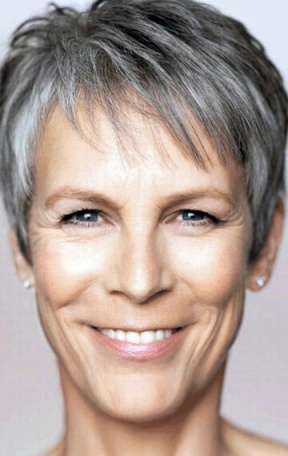 Джейми Ли Кертис