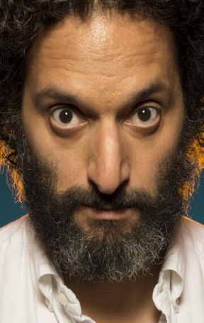 Джейсон Манцукас