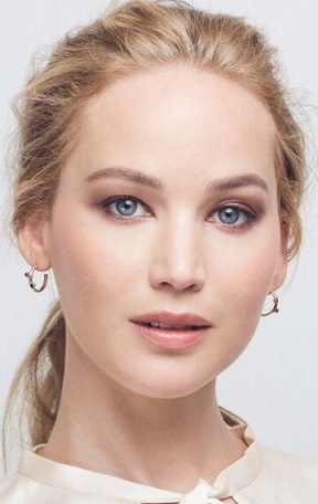 Дженнифер Лоуренс