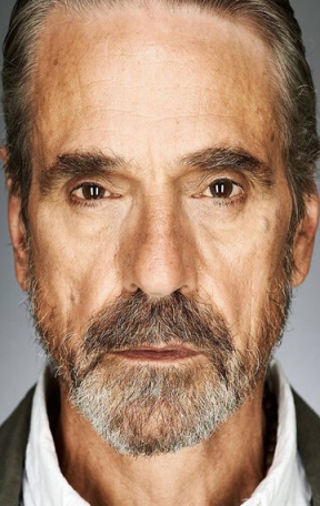 Джереми Айронс