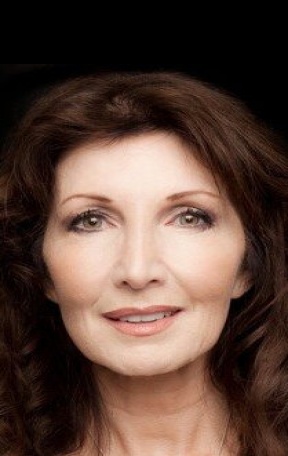 Джоанна Глисон