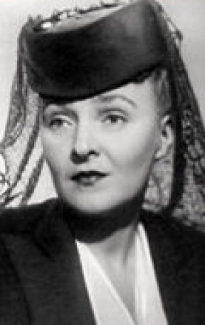 Елена Кузьмина