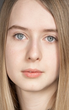 Евгения Каверау