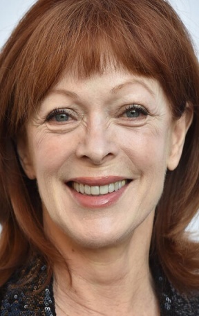 Фрэнсис Фишер