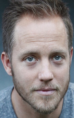 Грэм Хэмилтон