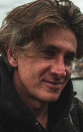 Игорь Волошин