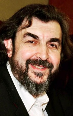 Игорь Золотовицкий