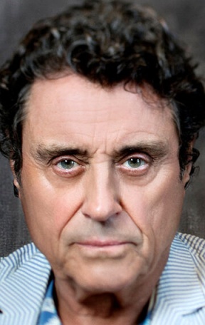 Иэн МакШейн