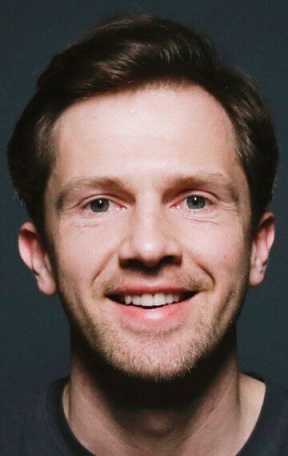 Илья Ермолов