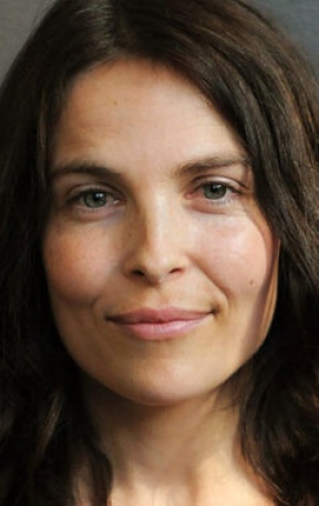 Ирина Бьерклунд