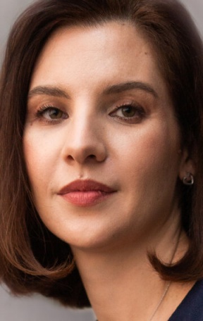 Ирина Босова