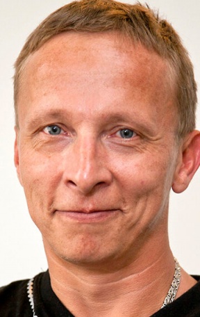 Иван Охлобыстин