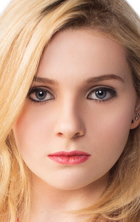 Эбигейл Бреслин