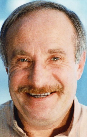 Эдуард Володарский