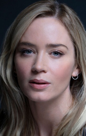 Эмили Блант