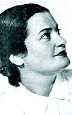 Эмма Цесарская