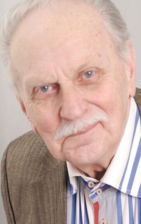 Эрнст Романов