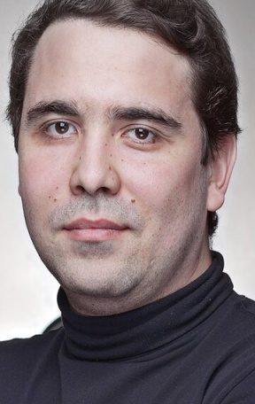 Камиль Абдуллин