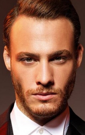 Керем Бюрсин