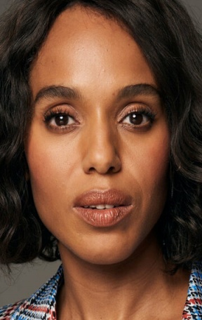 Керри Вашингтон