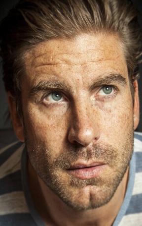 Кевин Янссенс