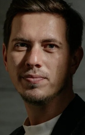 Кирилл Клепалов